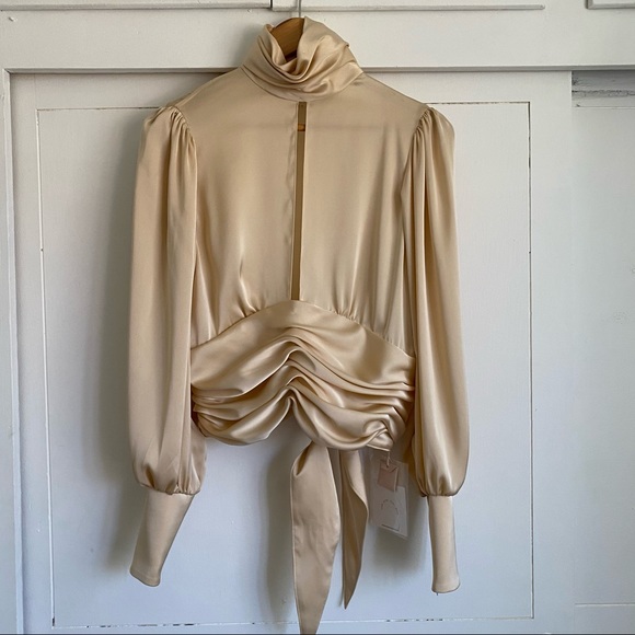 Orseund Iris Tops - Orseund Iris Night Out Top